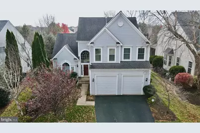 44141 Merrywood Court, Ashburn, VA 20147 - Photo 1