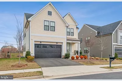 25495 Woodbine Farm Drive, Chantilly, VA 20152 - Photo 1