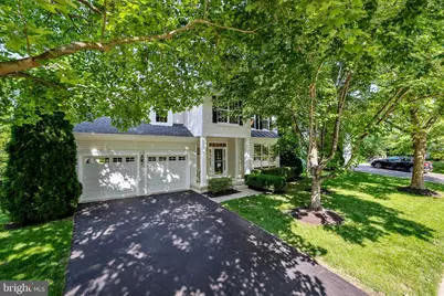 17542 Falls Place, Round Hill, VA 20141 - Photo 1