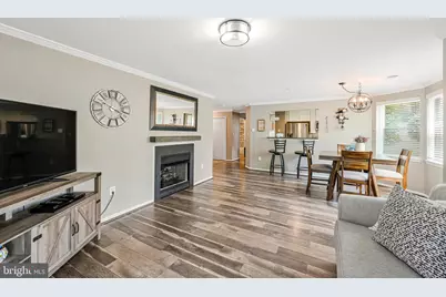 20605 Cornstalk Terrace #101, Ashburn, VA 20147 - Photo 1