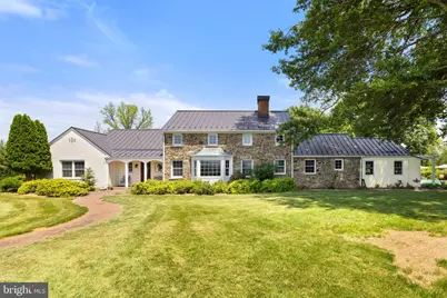 20400 Beaverdam Bridge Road, Purcellville, VA 20132 - Photo 1