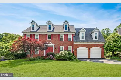 21102 Raintree Court, Ashburn, VA 20147 - Photo 1
