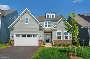 950 Warlander Dr SW, Leesburg, VA 20175 - Photo 1