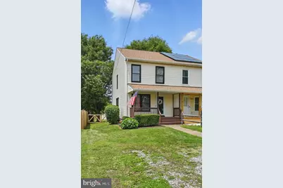 403 S 11th Street, Purcellville, VA 20132 - Photo 1