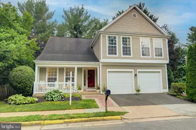 322 Deerpath Avenue SW, Leesburg, VA 20175 - Photo 1