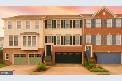 542 Glade Fern Terrace SE, Leesburg, VA 20175 - Photo 1