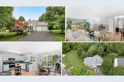 17391 Arrowood Place, Round Hill, VA 20141 - Photo 1