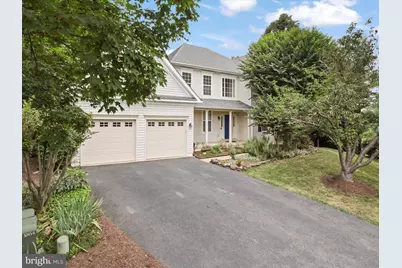 817 Duncan Place SE, Leesburg, VA 20175 - Photo 1