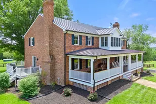 35653 Millville Rd, Middleburg, VA 20117 - Photo 1