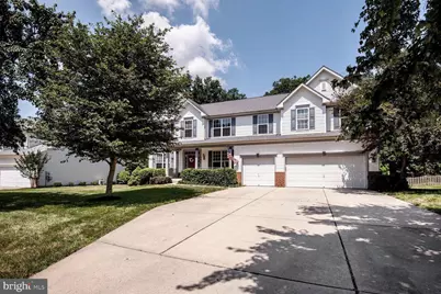 25817 Spring Farm Circle, Chantilly, VA 20152 - Photo 1