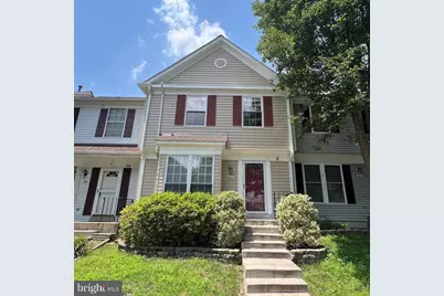 882 Smartts Lane NE, Leesburg, VA 20176 - Photo 1