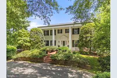 23358 Dover Road, Middleburg, VA 20117 - Photo 1