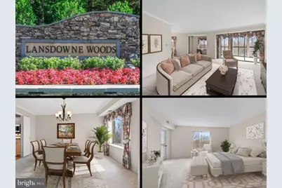 19385 Cypress Ridge Terrace #503, Leesburg, VA 20176 - Photo 1