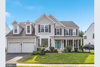 25868 Flintonbridge Drive, Chantilly, VA 20152 - Photo 1