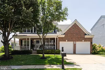 711 Invermere Drive NE, Leesburg, VA 20176 - Photo 1