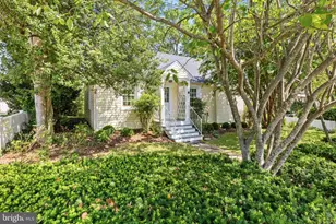 106 W Marshall St, Middleburg, VA 20117 - Photo 1