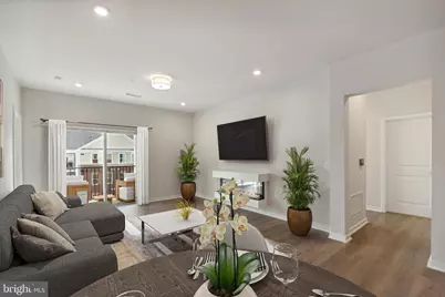 700 Mount Airy Terrace NE #405, Leesburg, VA 20176 - Photo 1