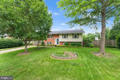 1010 Tuscarora Drive SW, Leesburg, VA 20175 - Photo 1