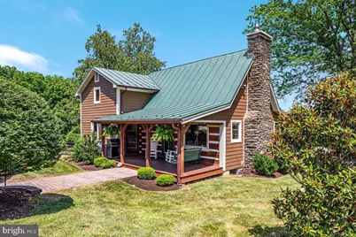 35496 Simpsons Creek Road, Round Hill, VA 20141 - Photo 1