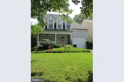 503 North Street NE, Leesburg, VA 20176 - Photo 1