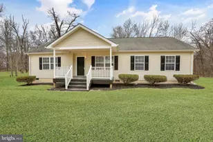 35355 Hamlin School Ln, Middleburg, VA 20117 - Photo 1