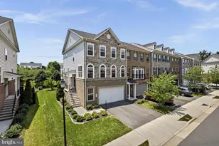 1543 Kinnaird Terrace NE, Leesburg, VA 20176 - Photo 1