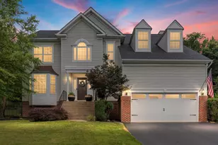 906 Santmyer Dr SE, Leesburg, VA 20175 - Photo 1