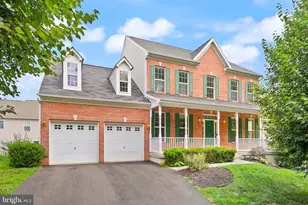 35512 Collington Dr, Round Hill, VA 20141 - Photo 1