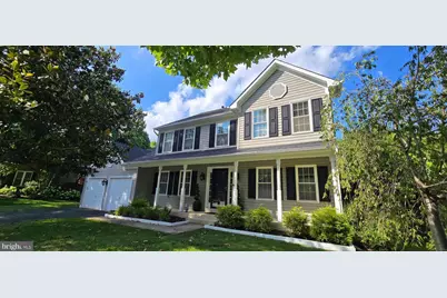 228 Newhall Place SW, Leesburg, VA 20175 - Photo 1