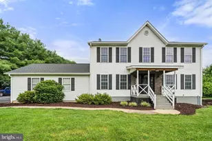 34444 Leesburg Pike, Round Hill, VA 20141 - Photo 1