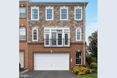 1740 Moultrie Terrace NE, Leesburg, VA 20176 - Photo 1