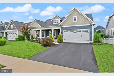 25708 Barncrest Lane, Aldie, VA 20105 - Photo 1