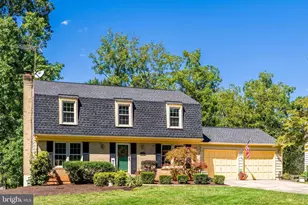 1217 Bradfield Dr SW, Leesburg, VA 20175 - Photo 1