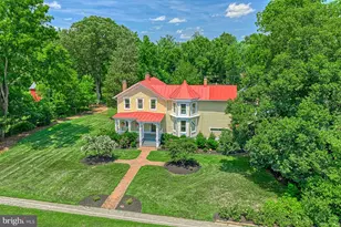 120 W Colonial Hwy, Hamilton, VA 20158 - Photo 1