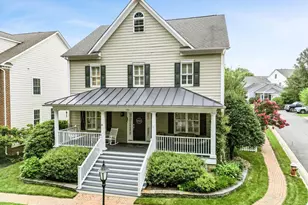 150 Amalfi Ct, Purcellville, VA 20132 - Photo 1