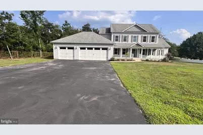 43358 Mountain View Drive, Chantilly, VA 20152 - Photo 1