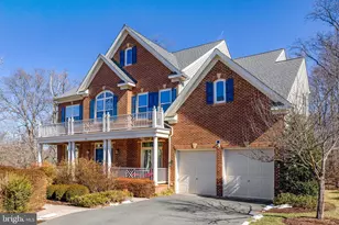 206 Greenhow Ct SE, Leesburg, VA 20175 - Photo 1