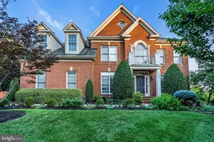 18908 Goose Bluff Ct, Leesburg, VA 20176 - Photo 1