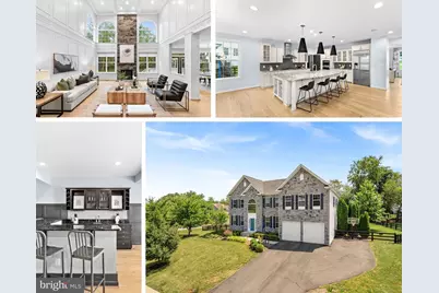 5 Ramsdell Court, Round Hill, VA 20141 - Photo 1