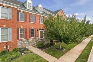 23380 Bymes Mill Terrace, Ashburn, VA 20148 - Photo 1
