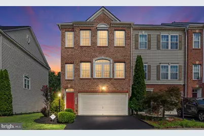 25217 Beach Place, Chantilly, VA 20152 - Photo 1