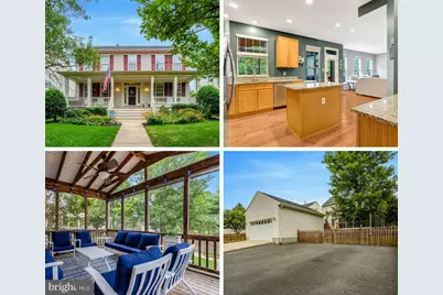 26221 Lands End Drive, Chantilly, VA 20152 - Photo 1