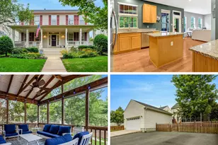 26221 Lands End Dr, Chantilly, VA 20152 - Photo 1