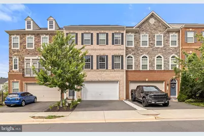 1774 Moultrie Terrace NE, Leesburg, VA 20176 - Photo 1