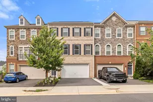 1774 Moultrie Terrace NE, Leesburg, VA 20176 - Photo 1