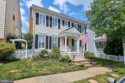 20357 Hartwell Street, Ashburn, VA 20147 - Photo 1