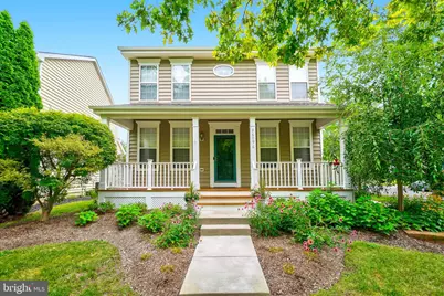 26096 Flintonbridge Drive, Chantilly, VA 20152 - Photo 1