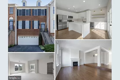 134 Misty Pond Terrace, Purcellville, VA 20132 - Photo 1