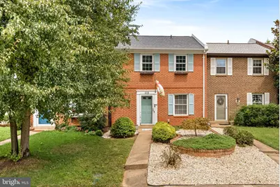 308 Rock Spring Drive SW, Leesburg, VA 20175 - Photo 1