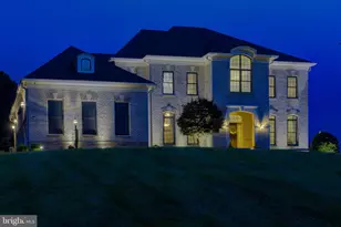 17038 Grindstone Ct, Leesburg, VA 20176 - Photo 1